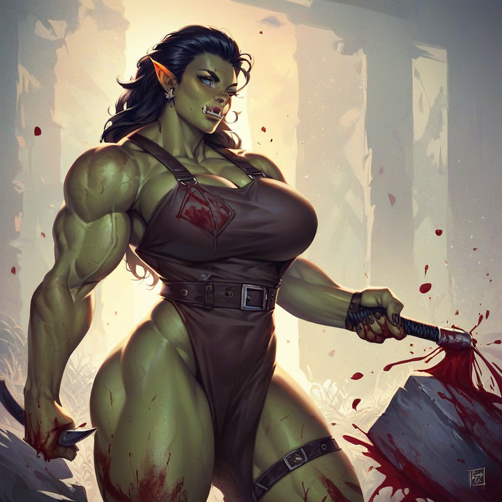 Karl Gets a Wife #12